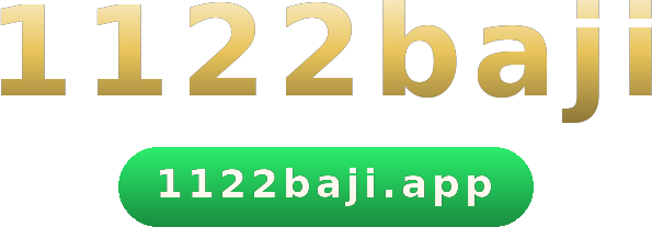 1122baji logo